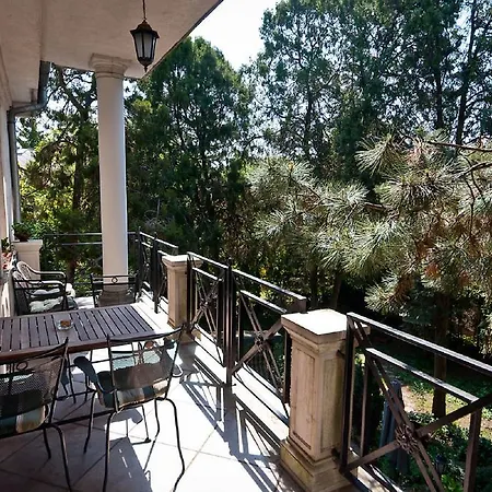 Apartment Tamasi House