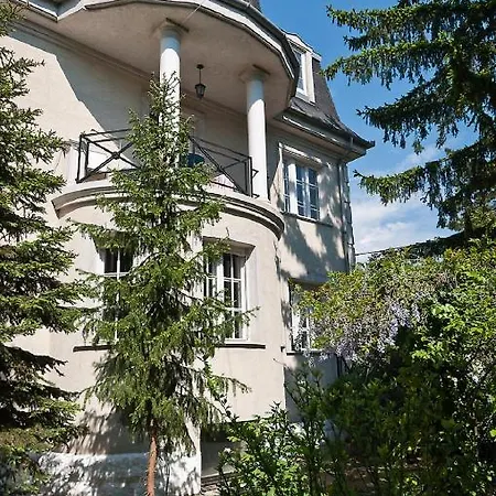 Apartment Tamasi House Budapest