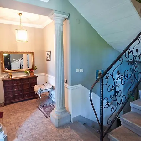 Apartment Tamasi House Budapest