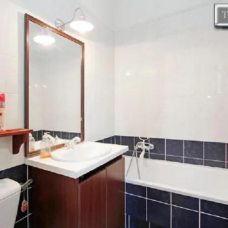 Tamasi House Apartment *