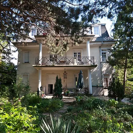 Tamasi House Daire *