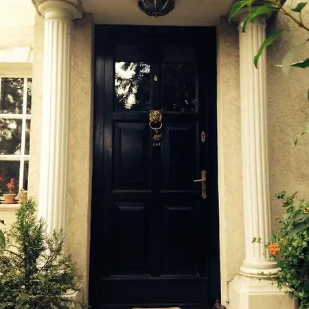Tamasi House Daire *