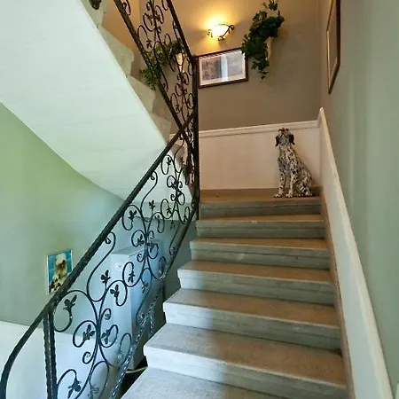 Tamasi House Daire Budapeşte