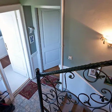 Tamasi House Budapeşte